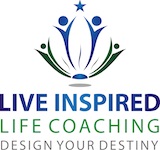 Live Inspired Life Coaching